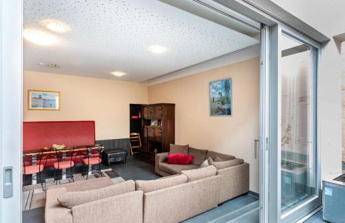 Bacchus Holiday Homes - Foto 42