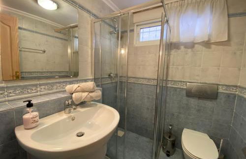 Villa in Playa Flamenca, Orihuela Costa Spain - Foto 24