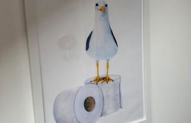 Beach View Apartment - Foto 22