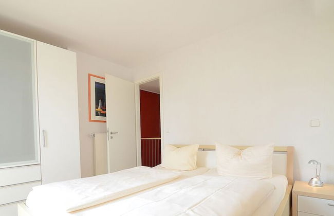 Kapitänshaus Tordalk - Foto 5