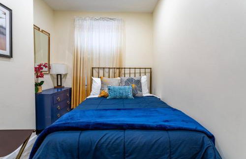Upscale Relax 2 Bedroom near Yankee Stadium 14 min drive - Foto 17