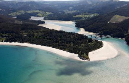 Casa Regina en O Barqueiro - Foto 37