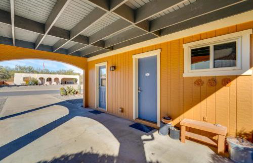 Pet-Friendly 55 and Green Valley Home with Golf Gear! - Foto 27