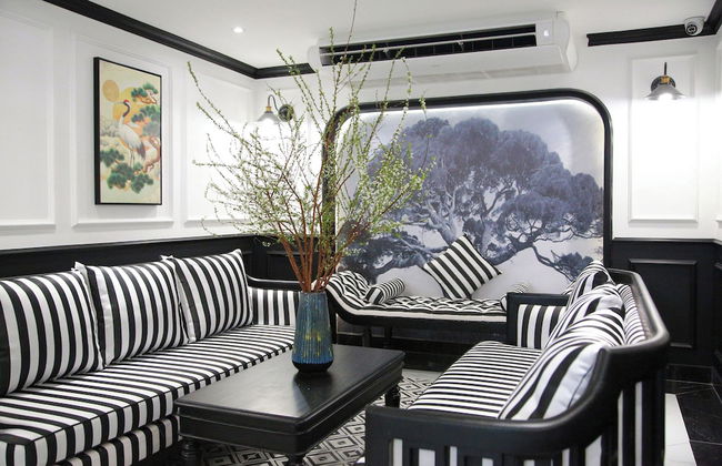 CityHouse - El Pino Realm - Photo 6