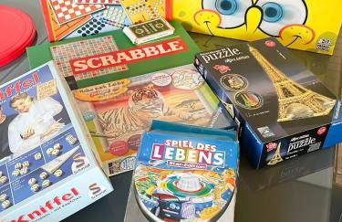 Ferienwohnung Balu - Foto 37