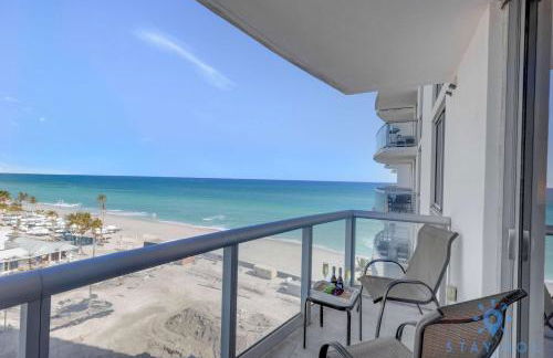 Beachfront Resort - Pool - Ocean View Balcony- Gym - Foto 34