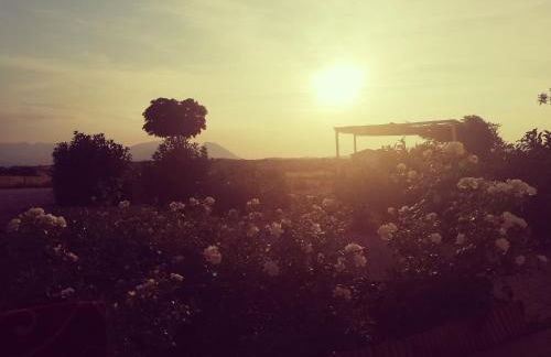 Masseria Fontana dei Fieri - Foto 73