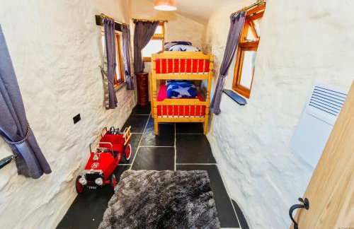 SAUNTON SUNSHINE COTTAGE 3 Bedrooms - Foto 31