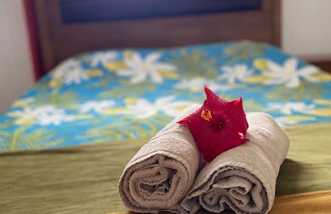 Cabañas Hua'ai Village - Foto 18