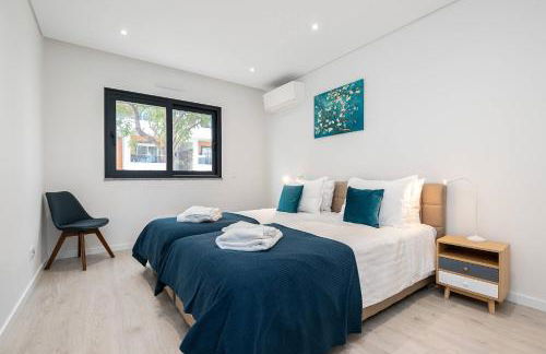 SunShine View Apartment In Conceicao De Tavira - Foto 20