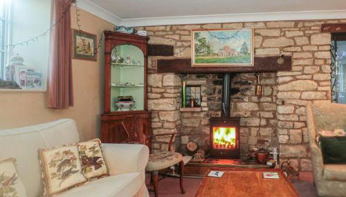 Vine Cottage - Foto 2