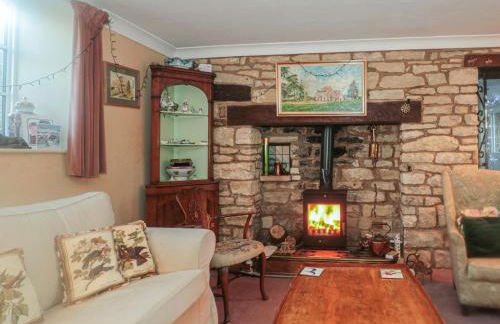 Vine Cottage - Foto 2