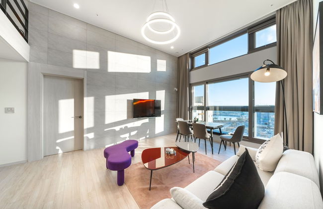 Le Collective Yeosu - Foto 34