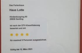 Haus Lotte - Photo 6