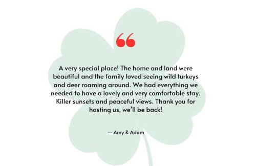 River Access Fire Pit BBQ Deck Sleeps 8 - Foto 6