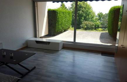 Au dessus des nuages Sublime Vue - Photo 1