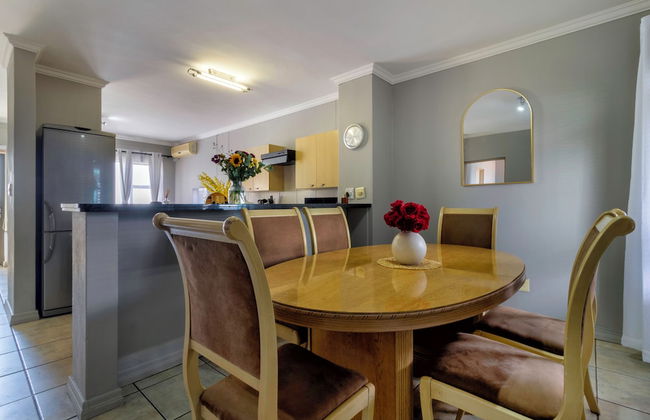 Luxury Apartments West Point Sandton - Photo 30