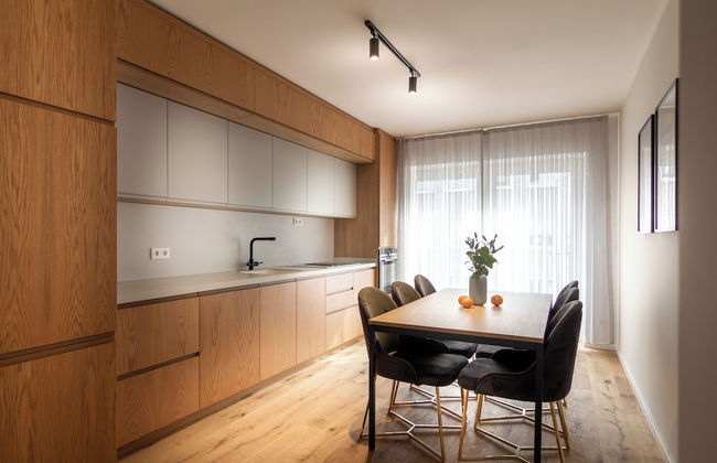 Sleep Inn Medienhafen Suites - Photo 11