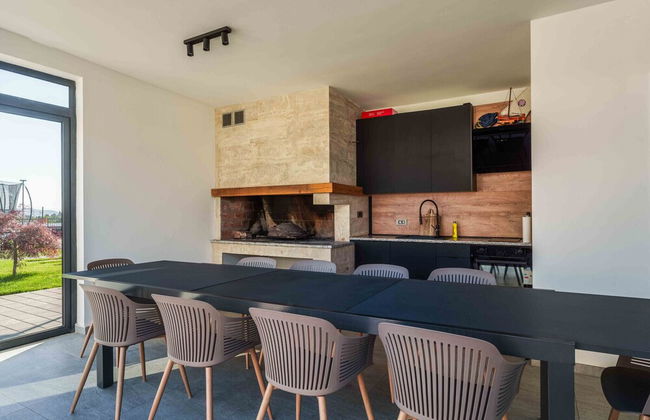 Villa Freedom - Foto 42