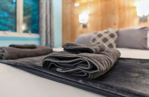 Log Cabin - Natures Oasis - Fire Pit & Gazebo - Foto 16