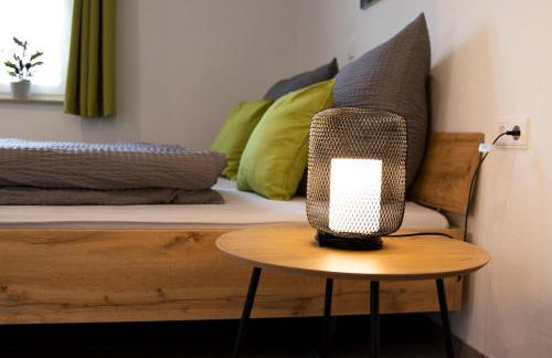 Apartment Alte Raiffeisenkasse Rothenburg ob der Tauber - Foto 5