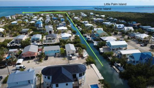 Little Torch Key Residence - Foto 4