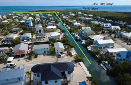 Little Torch Key Residence - Foto 4