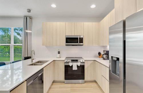 4 bedrooms pool home Hidden Forest Resort Amenities - Foto 5