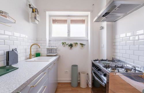 Flaminio Blues, Cozy Flat Near Piazza del Popolo - Foto 16