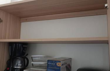 Apto Paris - Photo 24