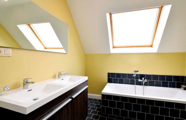 Stylish Holiday Home in Hastiere With Terrace - Foto 74