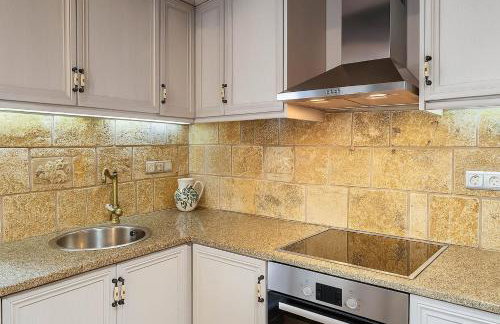 'Perithyron', Konstantina's House, Old Perithia - An Authentic stone Retreat in Corfu's most Historic Village - Photo 18