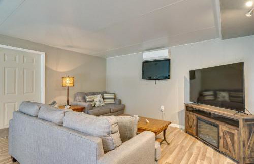 Saltwater Pool and Gas Grill Cape Coral Oasis! - Foto 13