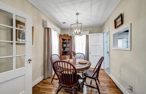 Charming 2BR - Antique Cottage - Foto 13