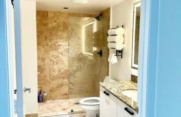 LOFT Brickell River 10 min To South Beach - Foto 9