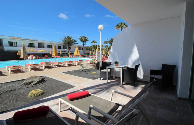 Apartments La Peñita Lanzarote - Foto 53