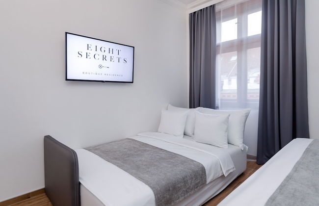 Eight Secrets Boutique Residence by Dwellfort - Foto 22