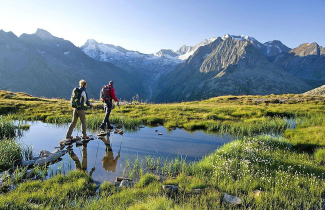 Chalet in Zillertal Near Ski Slopes - Foto 28