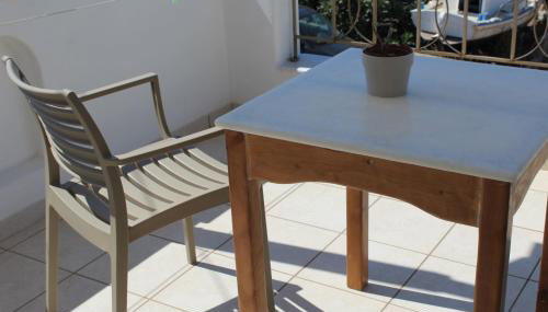 Aegeo Inn Apartments - Foto 3