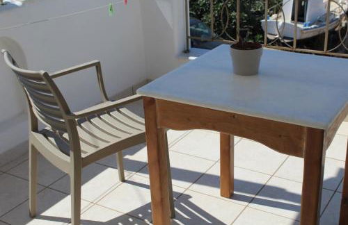 Aegeo Inn Apartments - Foto 3