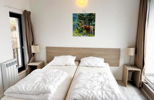 Nature retreat home in Hambachtal Holiday Park - Foto 8