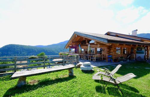 Agriturismo Reinhof - Foto 1