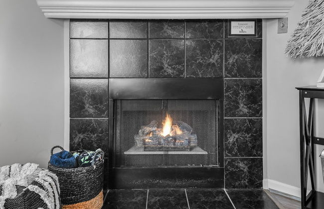 Rotties' 2 Bedroom Home by RedAwning - Foto 40