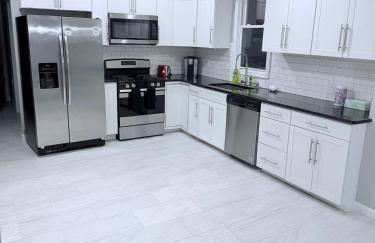 Deelux stay private room near airport and downtown - Foto 6