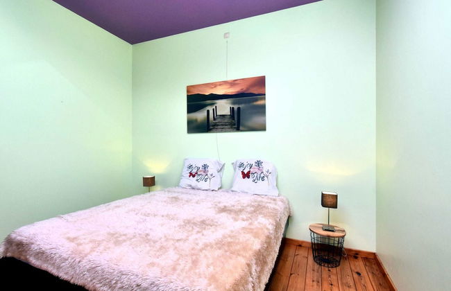 Vintage Holiday Home in Durbuy With Terrace, Garden, Parking - Foto 8