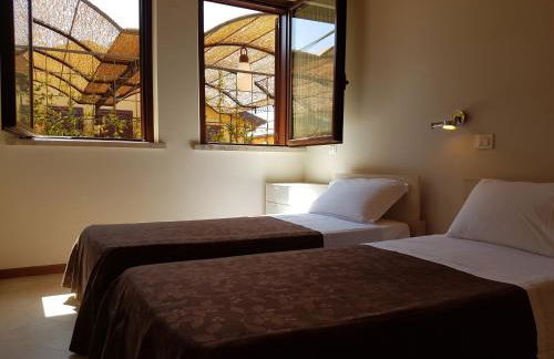 "La Terrazza di Castiglione" APPARTAMENTI VACANZA - Foto 32