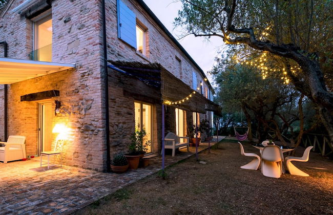 Casa Cantagallo 4 4 Emma Villas - Foto 40