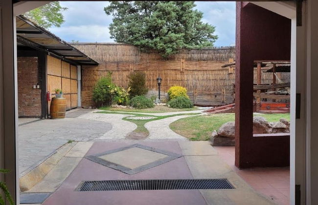 Complejo Abaurrea - Foto 55