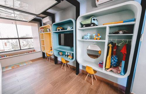 Studio J.Smart - Aldeota José Vilar - Foto 7