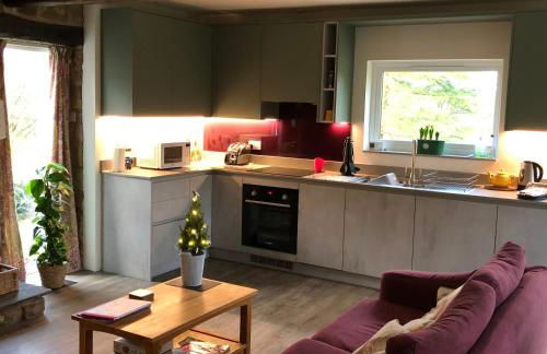 Locka Old Hall Cottage - Foto 14